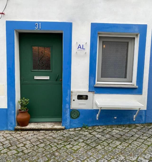 Casa Olivenca Βίλα Arraiolos Εξωτερικό φωτογραφία